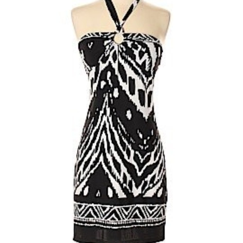 👀 Sweet Storm S Casual mini dress
